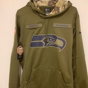 Nike - Performance Hoodie